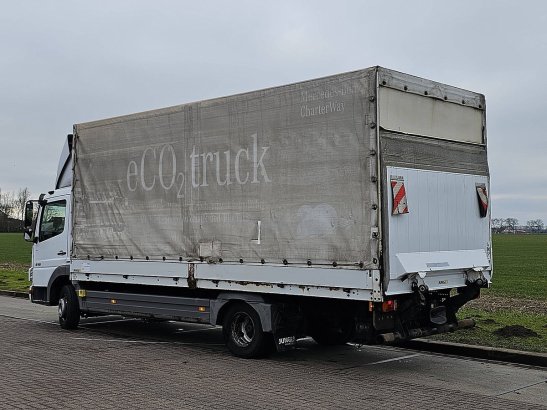 MERCEDES-BENZ ATEGO 818 manual airco lift ATEGO 818 MANUAL AIRCO LIFT 2013 2 image 36