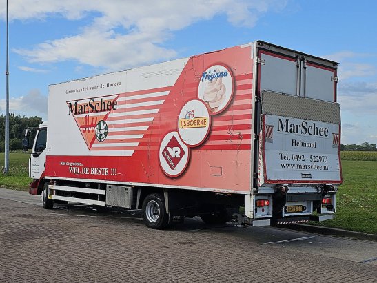 RENAULT MIDLUM 180.12 eev carrier taillift 701 2010 2 image 96