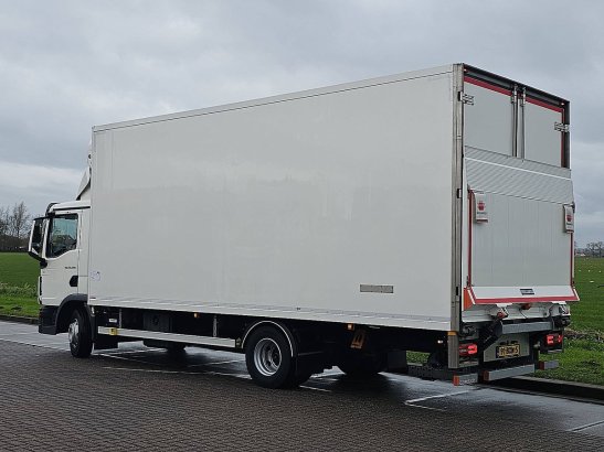 M.A.N. 12.220 TGL tk bitemp lift 14tkm 12.220 TGL TK BITEMP LIFT 14TKM 2024 2 image 6