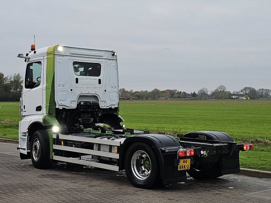 MERCEDES-BENZ ACTROS 2133 mp5 pto 9t fa wb 400 ACTROS 2133 MP5 PTO 9T FA WB 400 2021 2 image 36