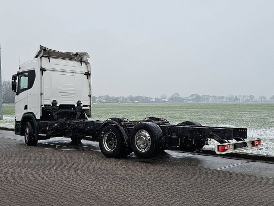 SCANIA R500 6x2*4,durabright R500 6X2*4,durabright 2022 2 image 21