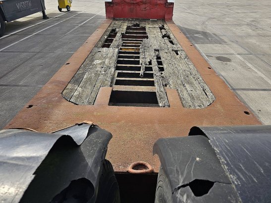 Heavy machinery product image - Image 15 of 27