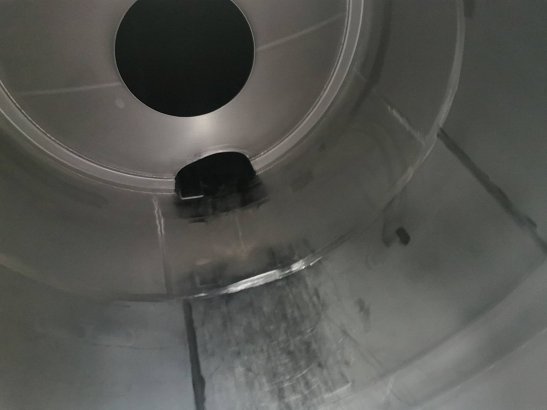 MAGYAR SR 34 FOODSTUFF pump webasto 25m3 Magyar SR 34 FOODSTUFF PUMP WEBASTO 25M3 1997 2 Tanker semi trailers image 81