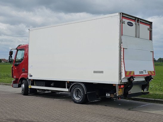 RENAULT MIDLUM 180.12 airco side door lift 701 2011 2 image 51