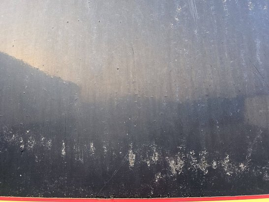 MAGYAR SR 34 B2 bitumen 31.500 liter Magyar SR 34 B2 BITUMEN 31.500 LITER 2008 2 Tanker semi trailers image 6