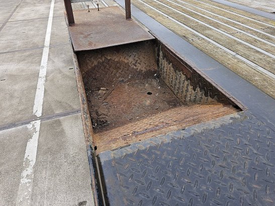 KELBERG D500V/SAFS/90 2 axle semi low bed Kelberg D500V/SAFS/90 2 AXLE SEMI LOW BED 2019 2 Lowloader semi-trailers image 28