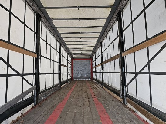 KELBERG S3582 2 axle taillift Kelberg S3582 2 AXLE TAILLIFT 2015 2 image 19