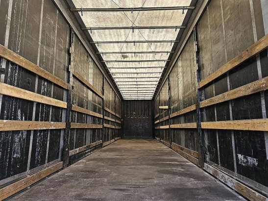 KRONE SD27 MEGA LINER mega extendable 9357 2006 2 image 6