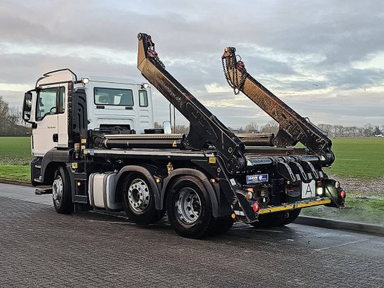 M.A.N. 26.420 TGS meiller ak 16 nt 26.420 TGS MEILLER AK 16 NT 2018 2 image 51