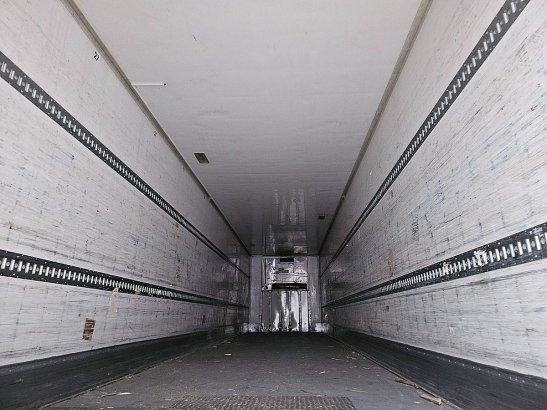 RENDERS 12.27 DK thermoking sl 200e Renders 12.27 DK Thermoking SL 200e 2005 2 Refrigerated semi trailers image 20