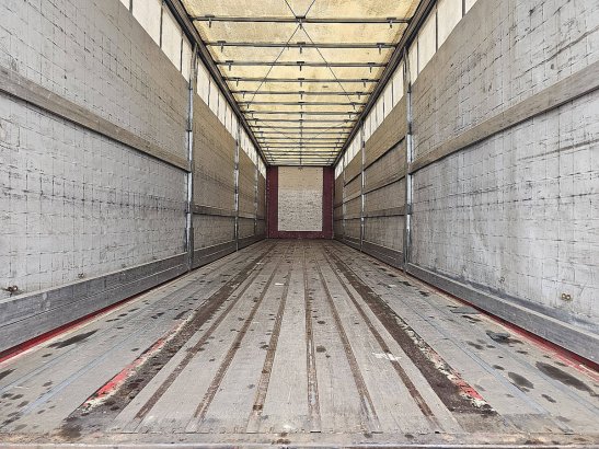 PACTON T3-011 hard wood floor Pacton T3-011 HARD WOOD FLOOR 2006 2 image 28