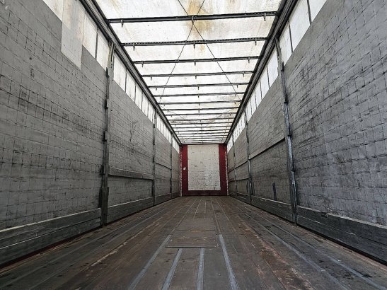 PACTON T3-011 hard wood floor Pacton T3-011 HARD WOOD FLOOR 2009 2 image 30