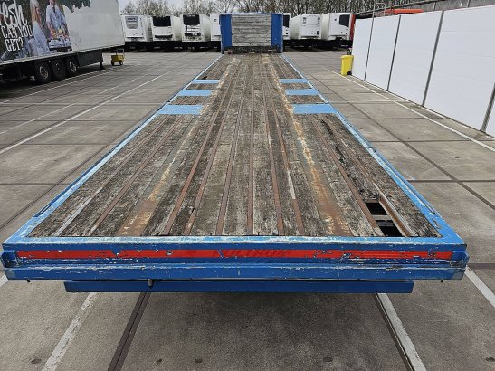 PACTON L3-002 Pacton L3-002 2006 2 image 20