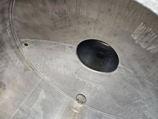 MAGYAR SR 34 SDC chemical 3 comp 38m3 Magyar SR 34 SDC CHEMICAL 3 COMP 38M3 2000 2 Tanker semi trailers image 20