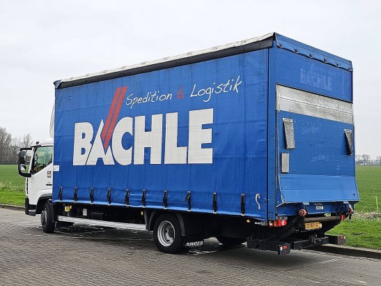 RENAULT D 180 7.49t manual airco D 180 7.49T MANUAL AIRCO 2014 2 image 21