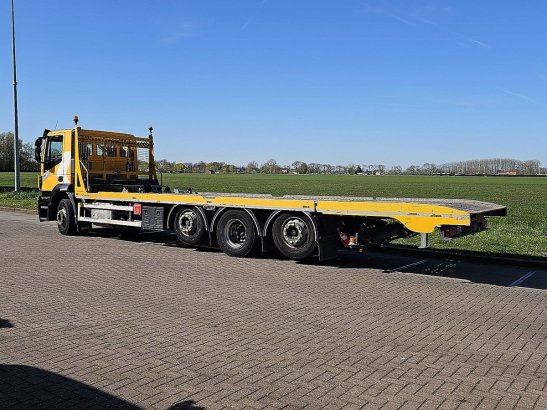 IVECO AD320S42 STRALIS pan coupe AD320S42 STRALIS Pan coupe 2018 2 image 20