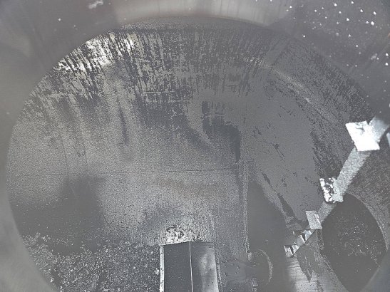 MAGYAR SR34 B2 bitumen 31.000 liter Magyar SR34 B2 BITUMEN 31.000 LITER 2008 2 Tanker semi trailers image 6