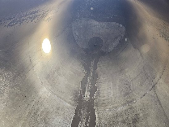 SPITZER SK 2760 60m3 kipsilo SPITZER SK 2760 60M3 KIPSILO 2005 2 Tanker semi trailers image 6