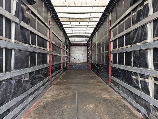 MEUSBURGER MPG4 4 AXLE machinetransp. ramp MEUSBURGER MPG4 4 AXLE MACHINETRANSP. RAMP 2006 2 Lowloader semi-trailers image 5