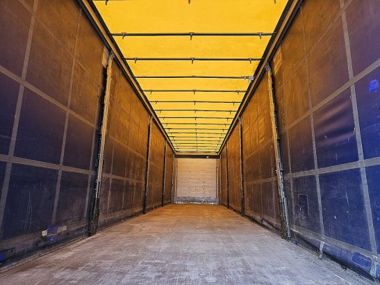 SCHMITZ SCB S3T taillift lbw klep Schmitz Cargobull SCB S3T TAILLIFT LBW KLEP 2018 2 image 14