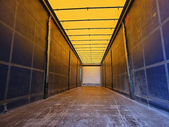 SCHMITZ SCB S3T taillift lbw klep Schmitz Cargobull SCB S3T TAILLIFT LBW KLEP 2018 2 image 18