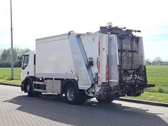 VOLVO FE 250.18 haller 9607 2015 2 image 21