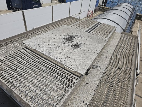 Heavy machinery product image - Image 54 of 60