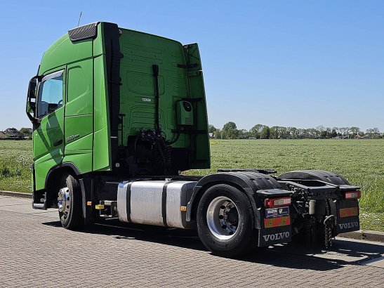 VOLVO FH 500 kompressor 3292 2021 2 Compressors image 6