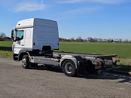 MERCEDES-BENZ ATEGO 1221 wb 356 adr airco ATEGO 1221 WB 356 ADR AIRCO 2019 2 image 66
