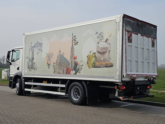 M.A.N. 18.250 TGM thermoking 152tkm 18.250 TGM THERMOKING 152TKM 2022 2 image 21