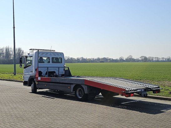 MERCEDES-BENZ ATEGO 818 techau whinch ramps ATEGO 818 TECHAU WHINCH RAMPS 2008 2 image 96