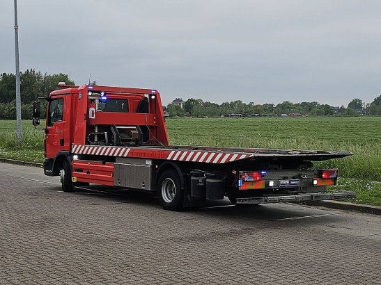 M.A.N. 12.220 TGL bottie platform+tow 12.220 TGL BOTTIE PLATFORM+TOW 2019 2 image 21