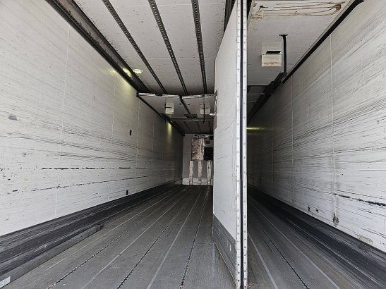 SCHMITZ SKO COOL CITY thermoking Schmitz Cargobull SKO COOL CITY Thermoking 2017 2 Refrigerated semi trailers image 42