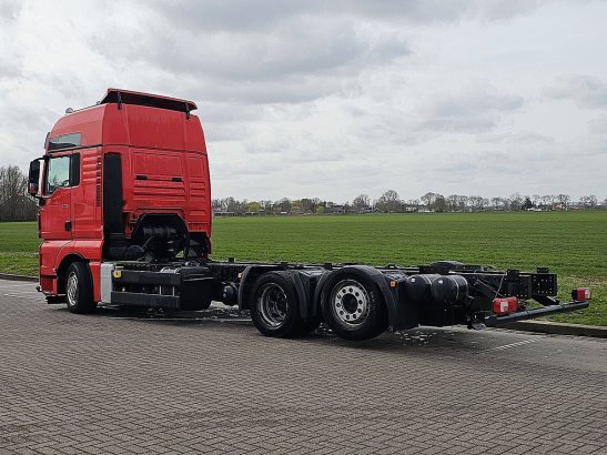 M.A.N. 26.440 TGX xxl 6x2-4 26.440 TGX XXL 6X2-4 2013 2 image 51