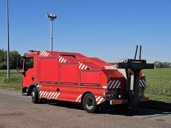 M.A.N. 8.220 TGL 8.8t bottie lift 8t 8.220 TGL 8.8T BOTTIE LIFT 8T 2020 2 image 21