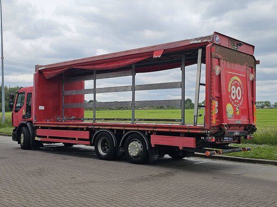 RENAULT PREMIUM 380 6x2 airco short cab PREMIUM 380 6X2 AIRCO SHORT CAB 2010 2 image 21