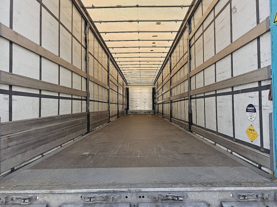 SCHMITZ SCS 24 L 15.2m extra long Schmitz Cargobull SCS 24 L 15.2M EXTRA LONG 2022 2 image 26