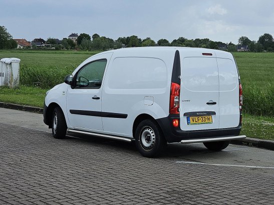 MERCEDES-BENZ CITAN 108 CDI ac euro6 CITAN 108 CDI ac EURO6 2021 2 image 21