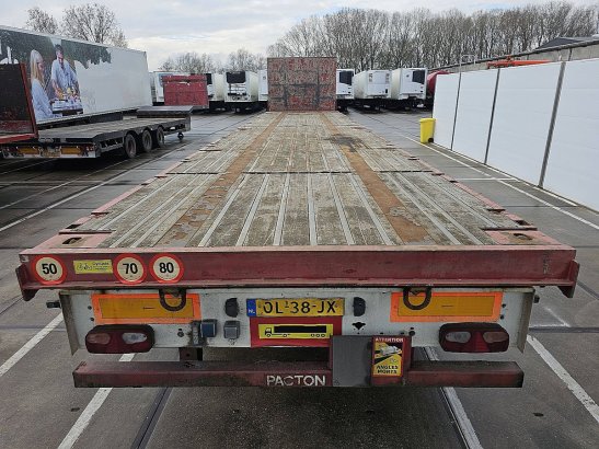 PACTON TXD.3 Pacton TXD.3 2011 2 image 28