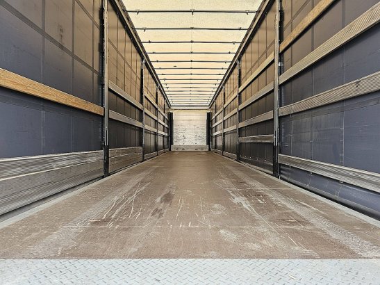 SCHMITZ SCS 24 L 15.2m extra long Schmitz Cargobull SCS 24 L 15.2M EXTRA LONG 2022 2 image 36