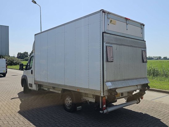 PEUGEOT BOXER 2.0 engine problem! Peugeot Boxer 2.0 Engine Problem! 2017 2 image 6