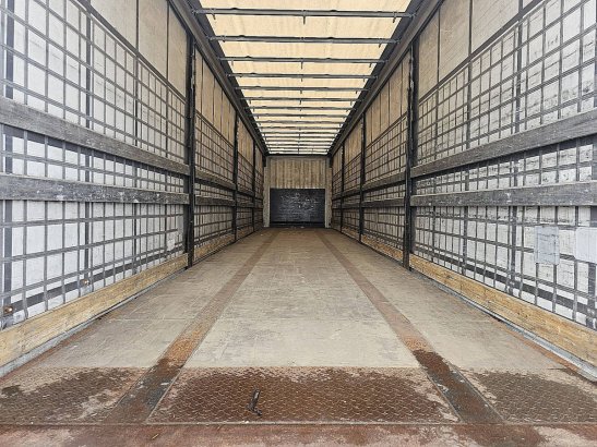 KRONE SD steeraxle taillift SD STEERAXLE TAILLIFT 2017 2 image 5