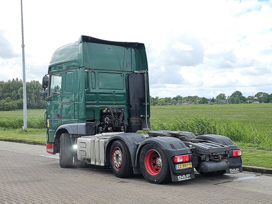 DAF XF 480 FTG ftg XF 480 FTG FTG 2018 2 Tractor Units image 6
