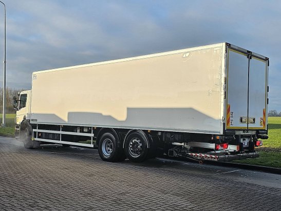 SCANIA P320 6x2*4 lamberet frigo P320 6X2*4 LAMBERET FRIGO 2016 2 image 10