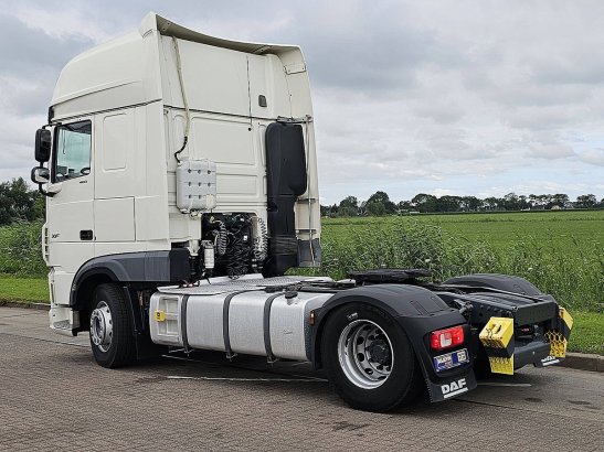 DAF XF 480 XF 480 2021 2 image 6