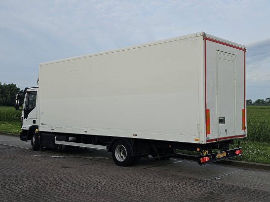 IVECO 80E18 EUROCARGO 80-190l eurocargo 80E18 EUROCARGO 80-190L EUROCARGO 2022 2 image 6
