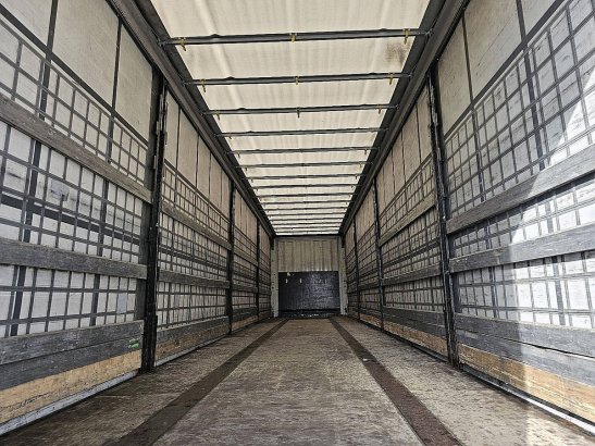 KRONE SD steeraxle taillift SD STEERAXLE TAILLIFT 2017 2 image 17