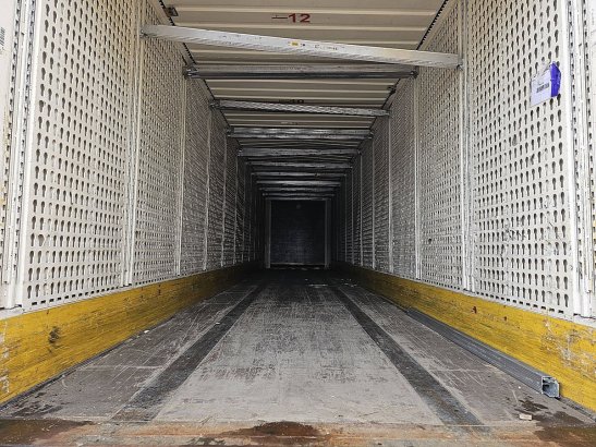 KRONE SD DRYLINER textile dopplestock SD DRYLINER TEXTILE DOPPLESTOCK 2019 2 Box semi-trailers image 6