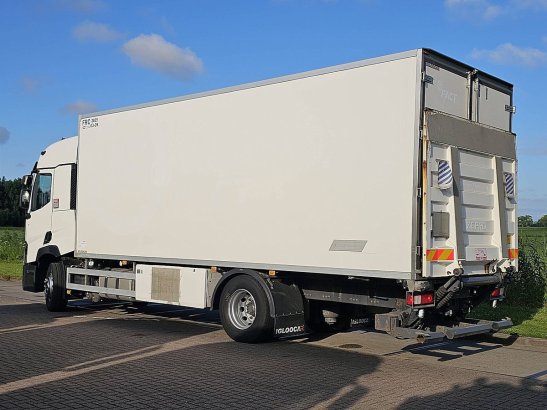 RENAULT T 380 t-king doors lift T 380 T-KING DOORS LIFT 2019 2 image 10