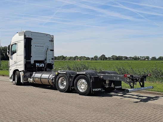 VOLVO FH 460 lng gas 6x2*4 wb460 590 2023 2 image 6